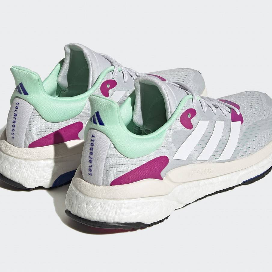 Фото № 4 с приближением к товару «‎Adidas Solar Boost»