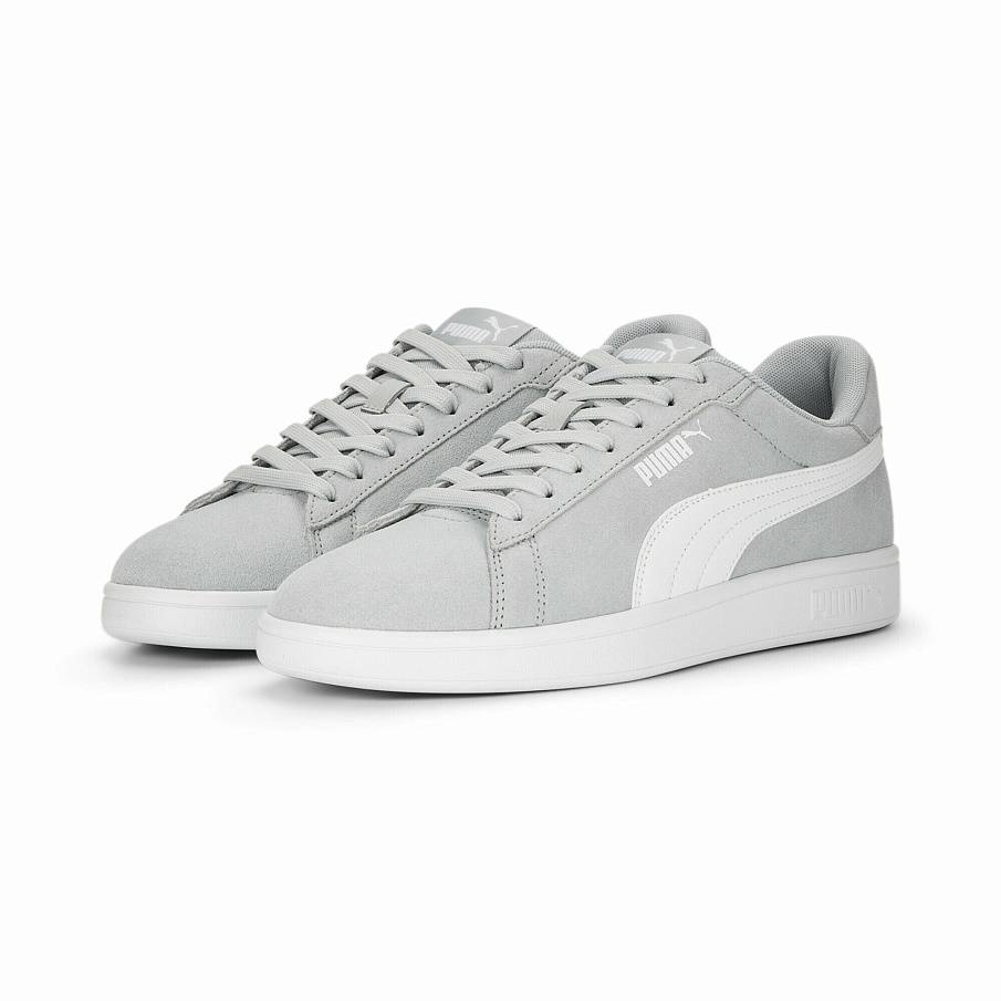 Фото № 2 с приближением к товару «‎Puma Smash »