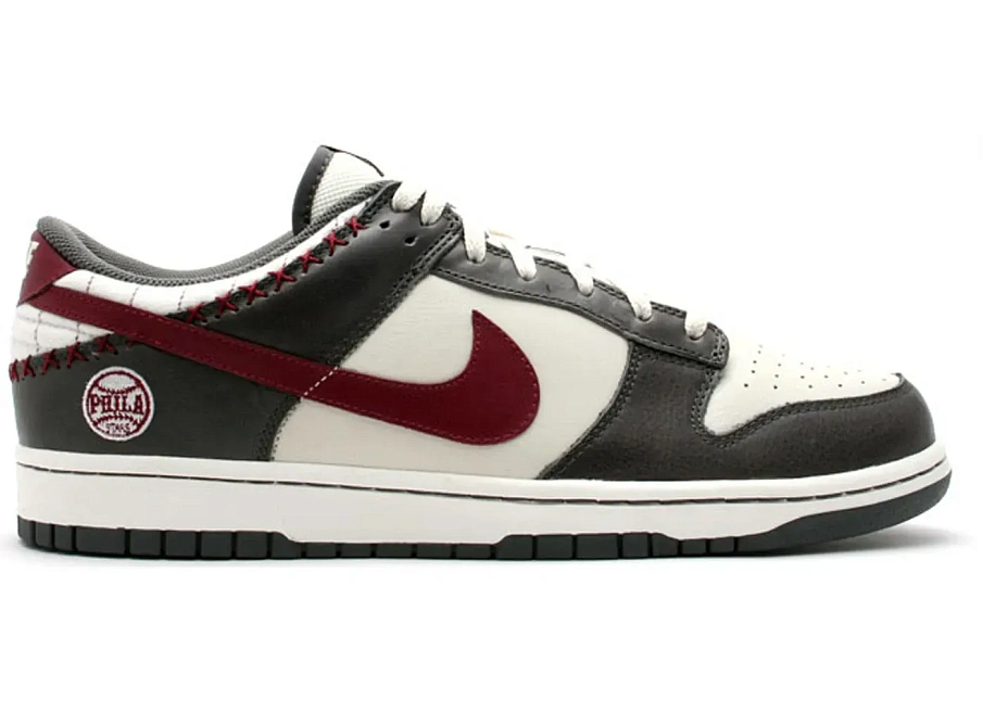 Фото № 1 с приближением к товару «‎Nike Dunk Low Untold Truth»
