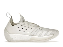 Фото № 1 с приближением к товару «‎adidas Harden Vol. 2 Grey One»