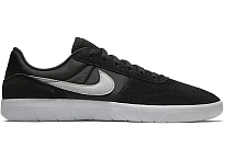 Фото № 1 с приближением к товару «‎Nike SB Team Classic Black White»
