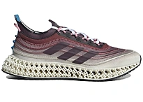 Фото № 1 с приближением к товару «‎adidas 4DFWD Parley Shadow Maroon»