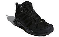 Фото № 3 с приближением к товару «‎adidas Terrex Swift R2 Mid Gtx Black»