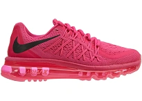 Фото № 1 с приближением к товару «‎Nike Air Max 2015 Pink Foil Black-Pink Pow »
