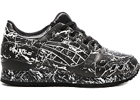 Фото № 1 с приближением к товару «‎ASICS Gel-Lyte III Marble Black»