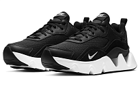 Фото № 3 с приближением к товару «‎Nike Wmns RYZ 365 2 'Black White'»
