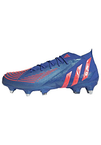 Фото № 1 с приближением к товару «‎Adidas Edge.1 Sg»