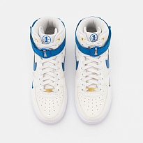 Фото № 5 с приближением к товару «‎Nike Wmns Air Force 1 HI SE »