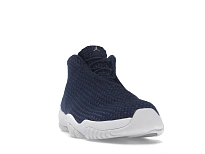 Фото № 3 с приближением к товару «‎Jordan Future Midnight Navy»