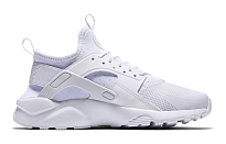 Фото № 2 с приближением к товару «‎Nike Air Huarache Ultra (Gs) 'Triple White'»