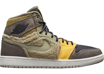 Jordan 1 Retro High (AV3724-200)