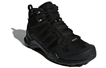 adidas Terrex Swift R2 Mid Gtx Black (CM7500) - 5