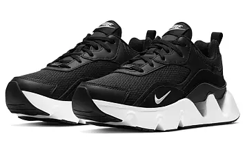 Nike Wmns RYZ 365 2 'Black White' - 4