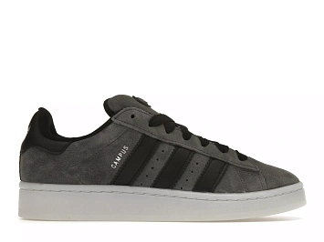 adidas Campus 00s Grey Six Core Black - 1