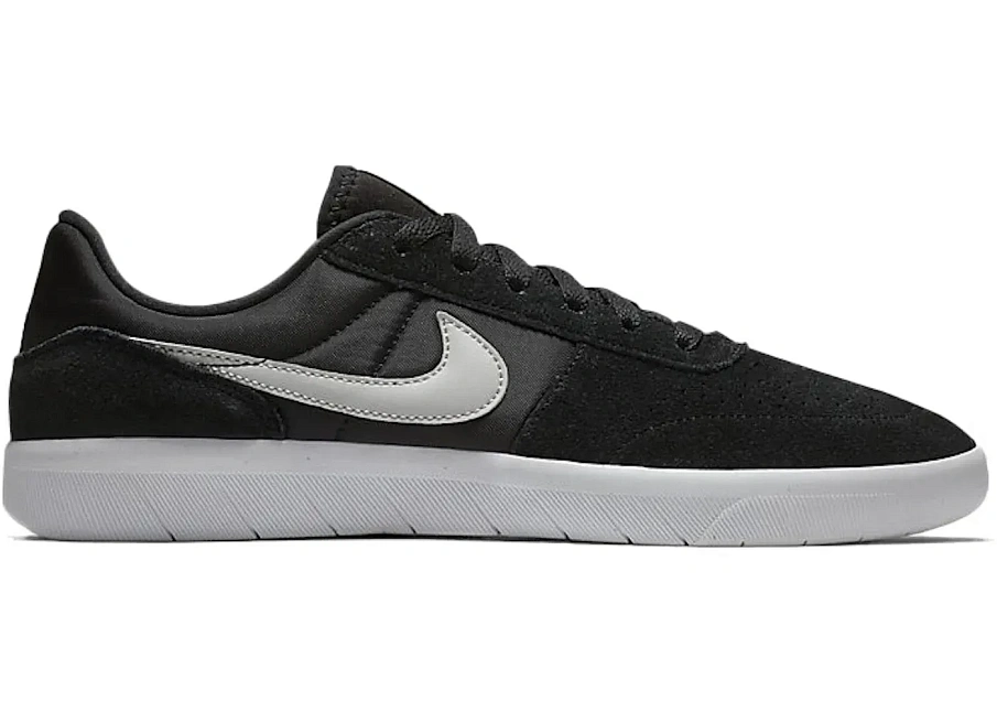 Фото № 1 с приближением к товару «‎Nike SB Team Classic Black White»