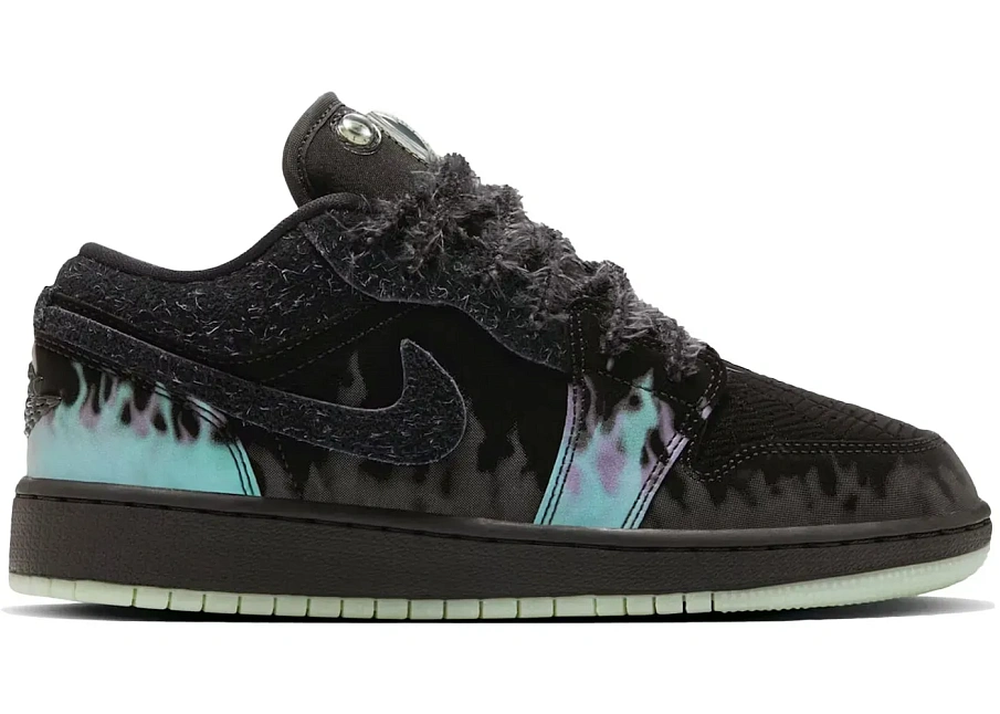 Фото № 1 с приближением к товару «‎Jordan 1 Low»