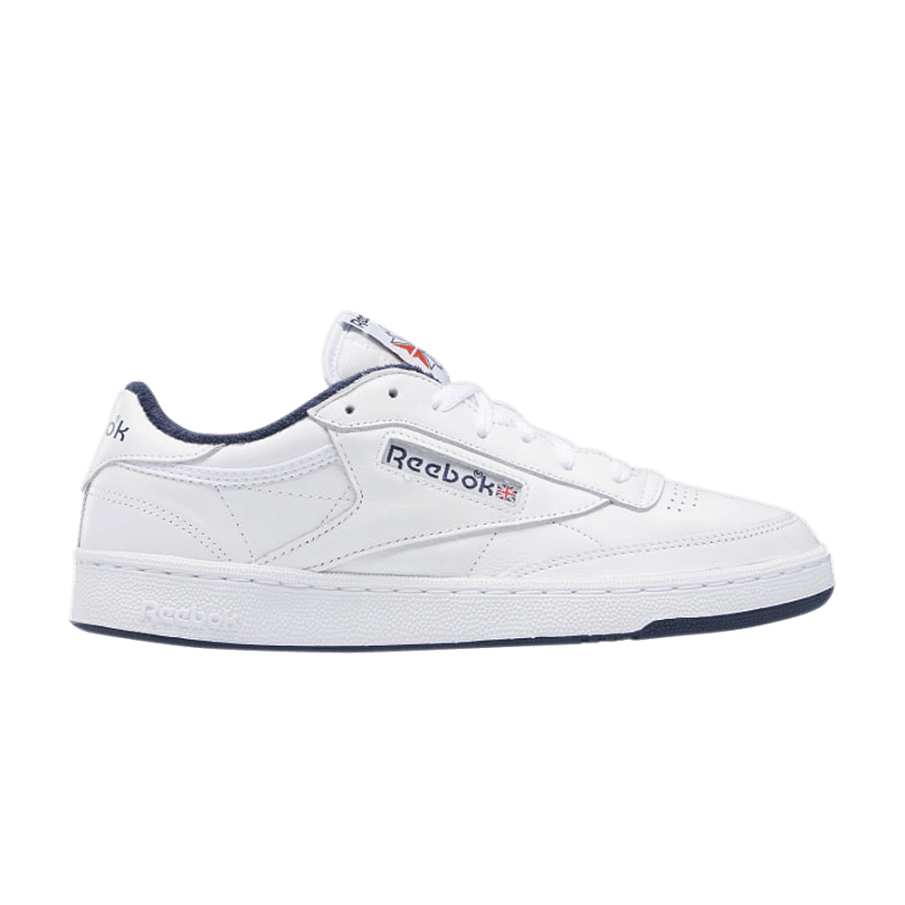 Фото № 1 с приближением к товару «‎Reebok Club C 35th Anniversary»