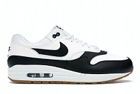 Фото № 1 с приближением к товару «‎Nike Air Max 1 SE White Black Gum»