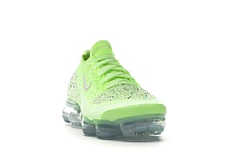 Фото № 6 с приближением к товару «‎Nike Air VaporMax Flyknit 2 LXX Swarovski Volt »