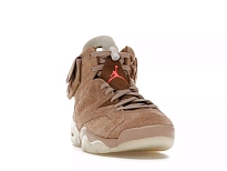 Фото № 2 с приближением к товару «‎Jordan 6 Retro Travis Scott British Khaki»