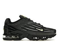 Фото № 1 с приближением к товару «‎Nike Air Max Plus 3 Black Volt»