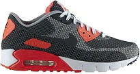 Фото № 1 с приближением к товару «‎Nike Air Max 90 JCRD Infared»