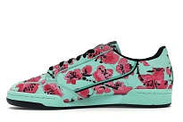 Фото № 3 с приближением к товару «‎adidas Continental 80 AriZona Green Tea Ginseng»