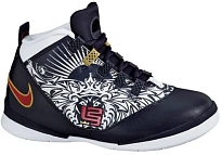 Фото № 1 с приближением к товару «‎Nike Zoom Soldier II USA Tattoo»