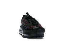 Фото № 4 с приближением к товару «‎Nike Air Max 97 Tartan Black »