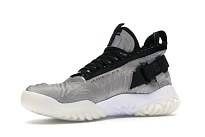 Фото № 3 с приближением к товару «‎Jordan Proto React Metallic Silver»