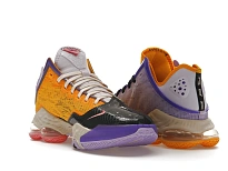 Фото № 6 с приближением к товару «‎Nike LeBron 19 Low Mismatch»