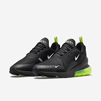 Фото № 4 с приближением к товару «‎Nike Air Max 270»