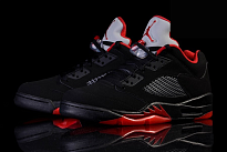 Фото № 3 с приближением к товару «‎Nike Air Jordan 5 Retro Alternate ’90 »
