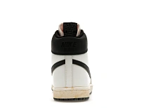 Фото № 4 с приближением к товару «‎Nike Jordan Air Ship PE SP A Ma Maniére White Black»