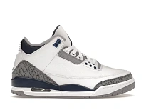 Фото № 1 с приближением к товару «‎Jordan 3 Retro»