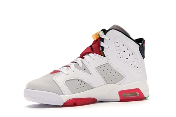 Jordan 6 Retro Hare  - 3