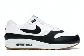 Nike Air Max 1 SE White Black Gum - 1