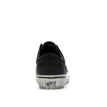 Vans Premium Old Skool 36 Combat Black - 4