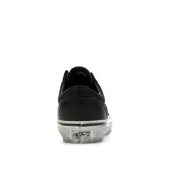 Vans Premium Old Skool 36 Combat Black - 4