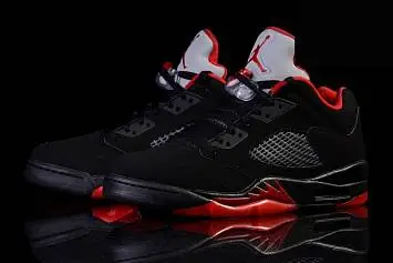 Nike Air Jordan 5 Retro Alternate ’90  - 3