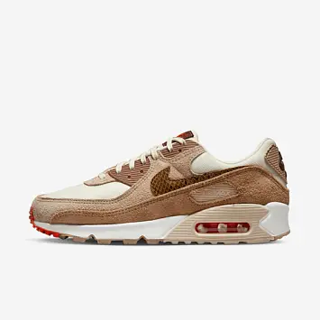 Nike Air Max 90 Amd - 2