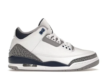 Jordan 3 Retro - 1