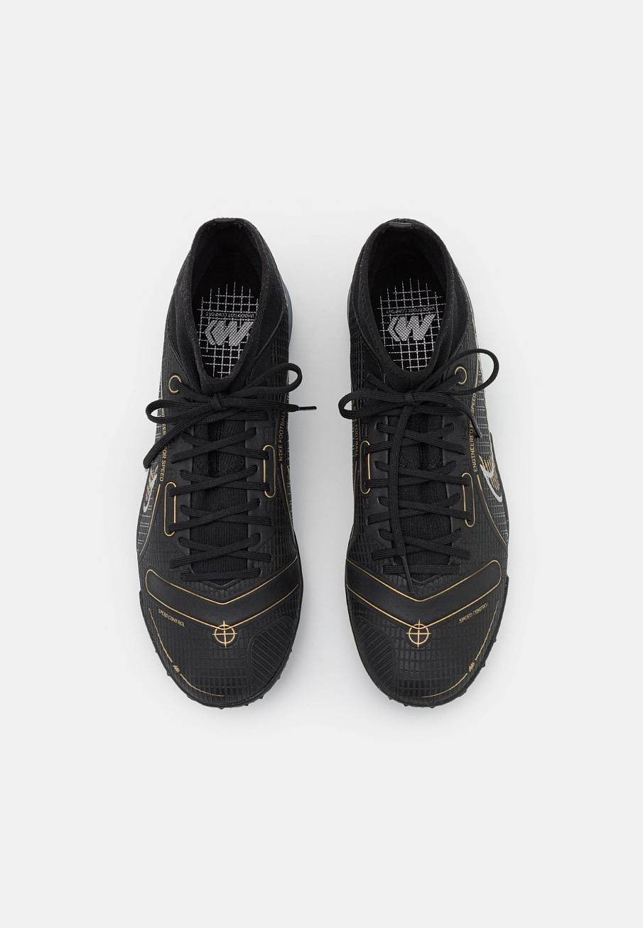 Фото № 4 с приближением к товару «‎Nike Mercurial 8 Academy TF»