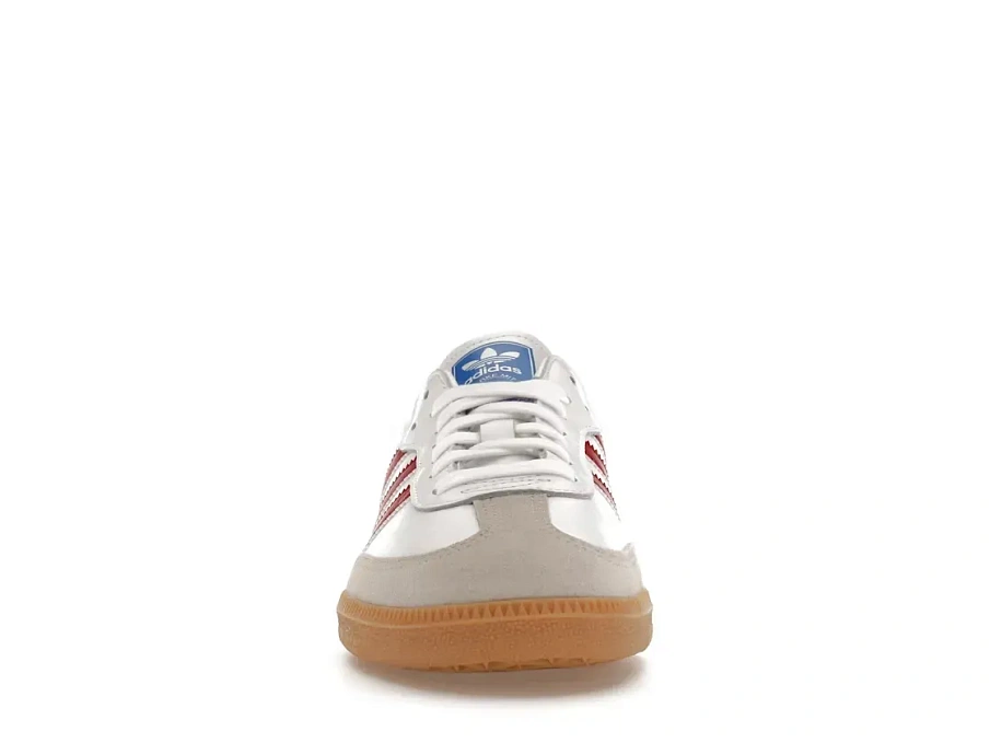 Фото № 2 с приближением к товару «‎adidas Samba OG»