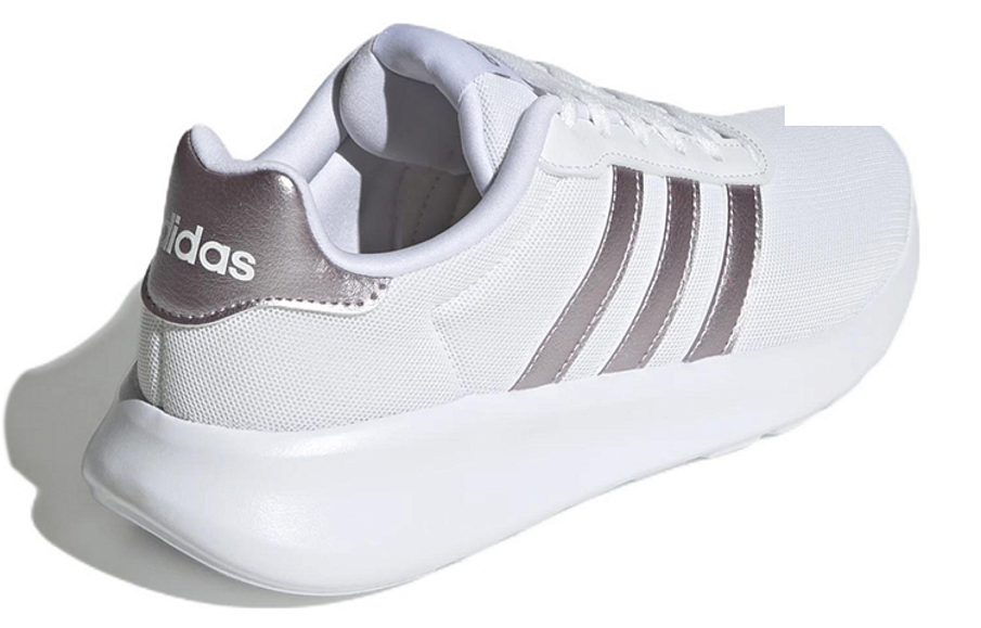Фото № 4 с приближением к товару «‎ adidas neo Lite Racer 3.0 Sports Casual Shoes»