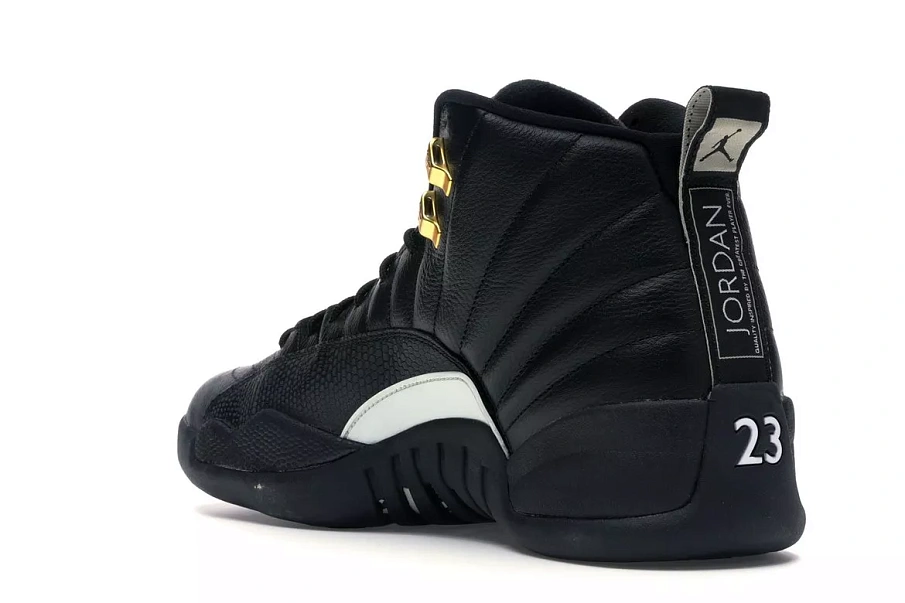 Фото № 6 с приближением к товару «‎Jordan 12 Retro The Master»