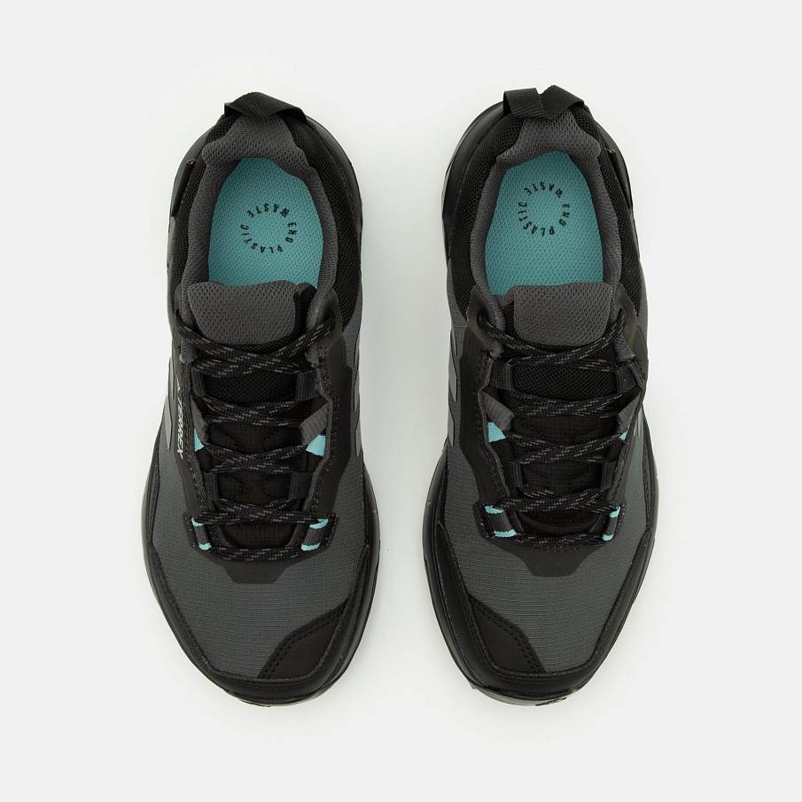 Фото № 4 с приближением к товару «‎Adidas Terrex Ax4 Gtx»