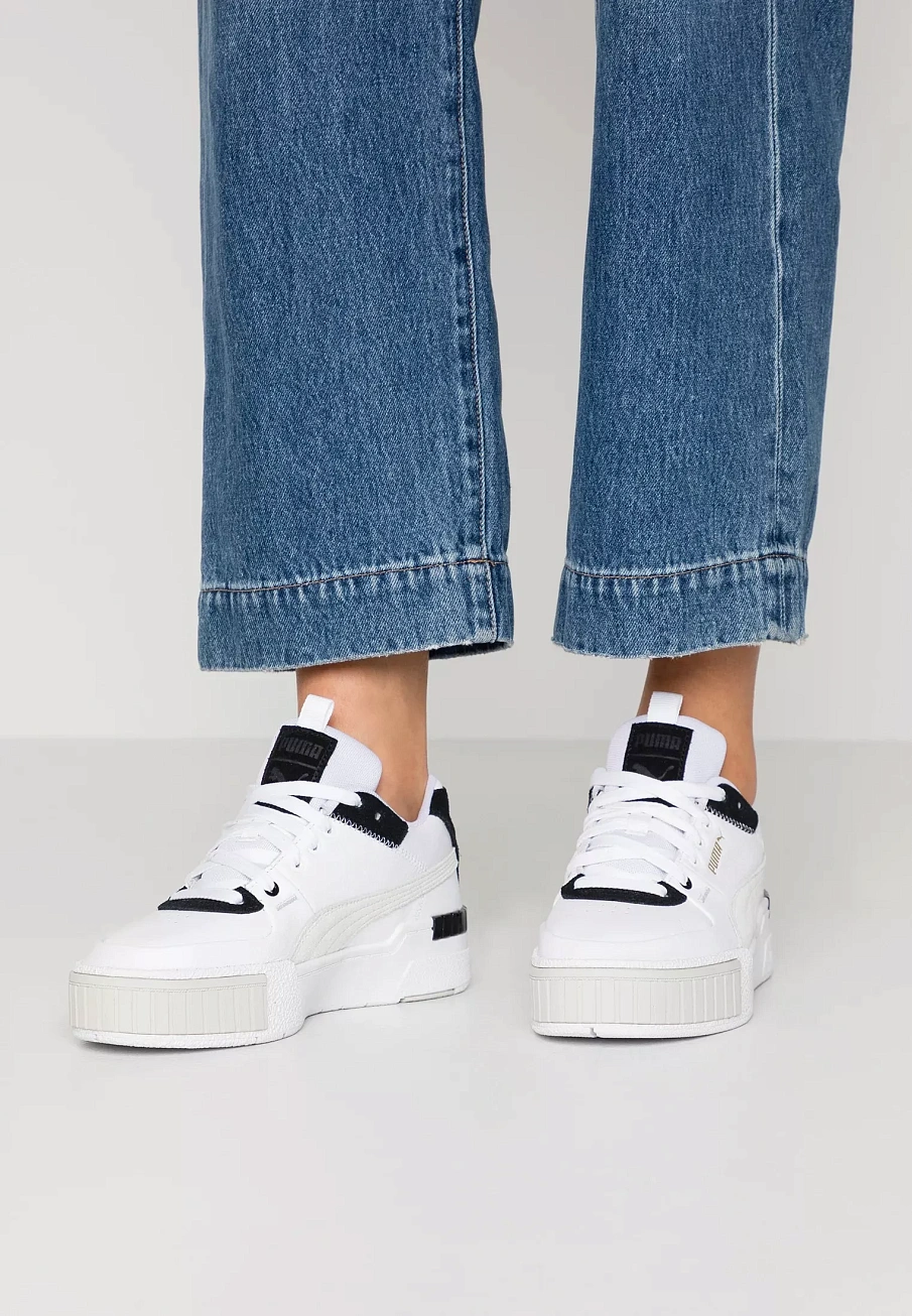 Фото № 1 с приближением к товару «‎CALI SPORT MIX»