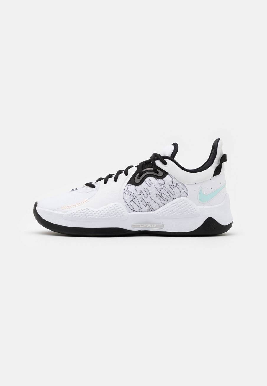 Фото № 1 с приближением к товару «‎Nike Pg 5»