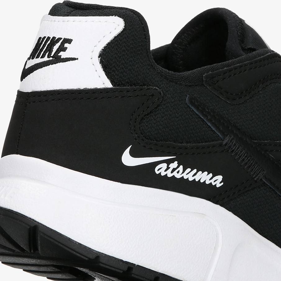 Фото № 5 с приближением к товару «‎Nike Atsuma»